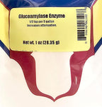 LD Carlson Glucoamylase Enzyme Powder - 1 oz - image 8