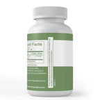 PURE ORIGINAL INGREDIENTS Bitter Melon Extract - 100 Capsules - image 3