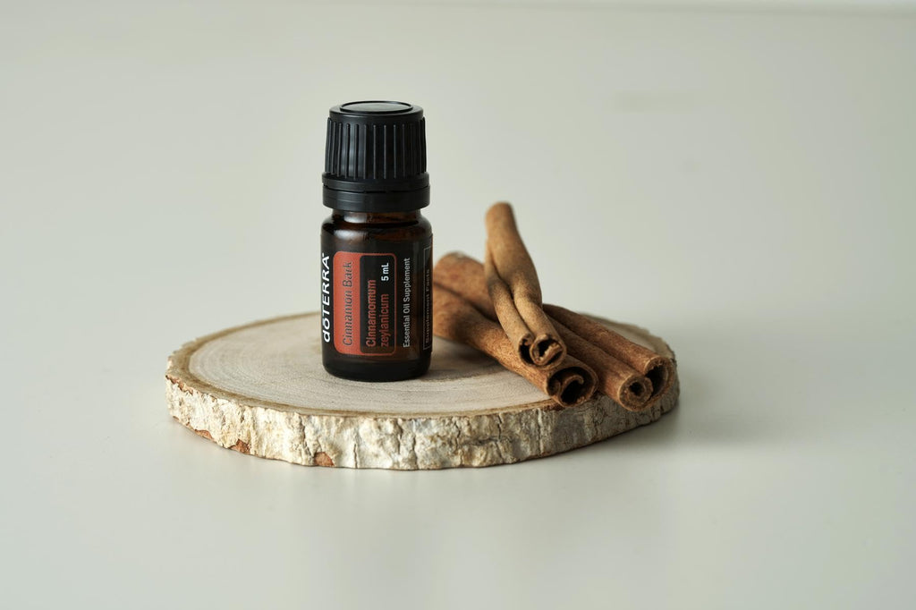 doTERRA Cinnamon Essential Oil - 5 ml - image 6