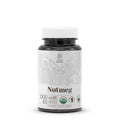 Garden Organics Nutmeg