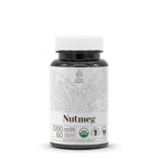 Garden Organics Nutmeg