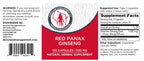 Dairyland Management LLC Panax Ginseng Capsules