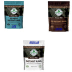 Senior Kava Micronized Instant Kava Powder Fijian - 4 oz - image 7