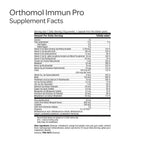 Orthomol Daily Immune Support Supplement