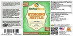 Herbal Terra LLC Stinging Nettle (Urtica Dioica) Tincture