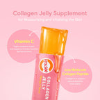 KWANGDONG Vita500 Marine Collagen Stick Jelly Mango - 15 Sticks - image 6