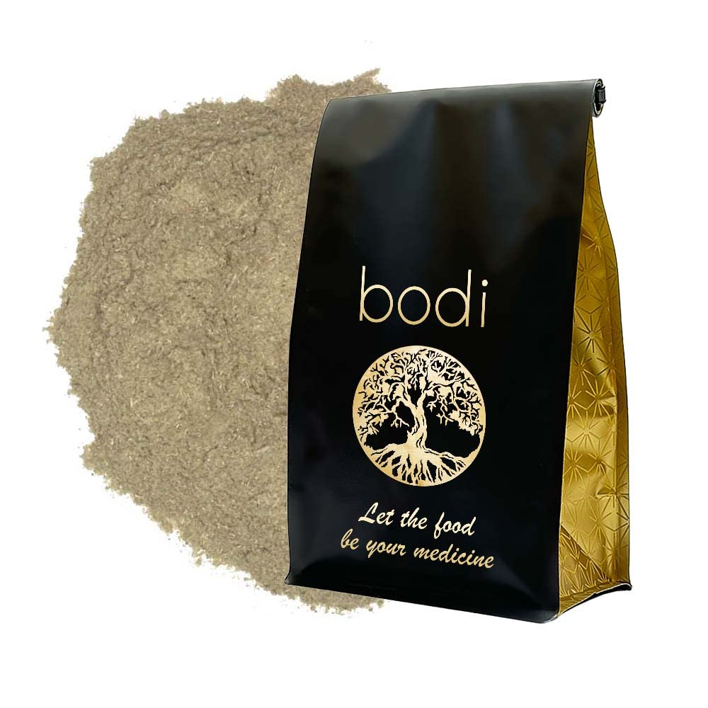 bodi : Agrimony Leaf Extract 10:1 Powder
