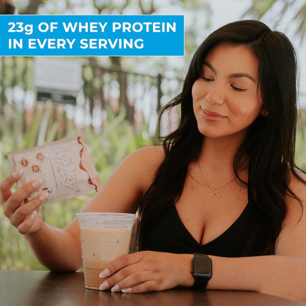 Primeval Labs Whey Protein