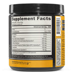 ONNIT Alpha Brain Pre-Workout Powder for Focus - 20 Servings - image 3