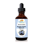 Tropical Holistic Black Seed Oil 4 oz