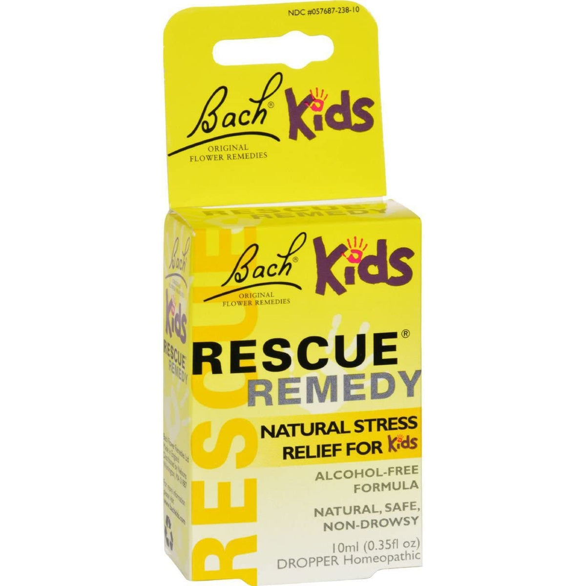 Bach Remedy Kids Flower Essence - 1 Count - image 3