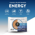 Protein Puck Plant Based Bars 16 Count 3.25 oz Full Size Parent