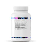 Tesseract NOX Flo SR Nitric Oxide Support - 120 Capsules - image 9