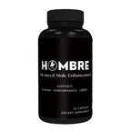 KUR Live Simply Hombre Male Enhancement Supplement - 60 Capsules - image 10