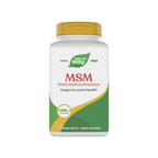 Nature's Way MSM 1000 mg Joint Health Support - 200 Tablets