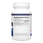 Wellness Resources PhosphatidylSerine 100mg - 120 Capsules - image 2
