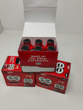 Eternal Energy Premium Energy Shot Tropical Punch - 18 Count