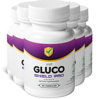 Nature’s NutriWave GlucoShield Pro