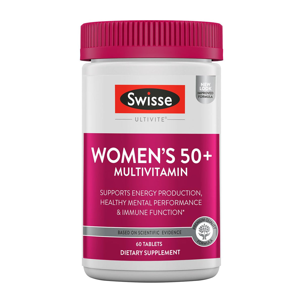Swisse Multivitamins