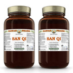 Hawaii Pharm San Qi (Panax notoginseng) Root Alcohol-Free Extract