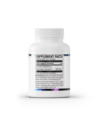 Tesseract SafeCell S-Acetyl Glutathione 300mg - 60 Capsules - image 9