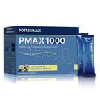 PotassiMax PMAX1000 Potassium Supplement Powder 1000mg