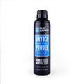 Duke Cannon Supply Co. Dry Ice Body Powder Spray - 7 oz