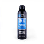 Duke Cannon Supply Co. Dry Ice Body Powder Spray - 7 oz