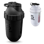 SHAKESPHERE Tumbler View 24oz Shaker
