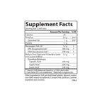 Carlson MCT & Omega-3, with Organic Coconut Oil