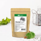 ONDAMGO Natural Pine Needles Tea Powder - 200g - image 3
