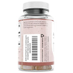 Nature Restore Agaricus Blazei Murill Mushroom Extract - 90 Capsules - image 2