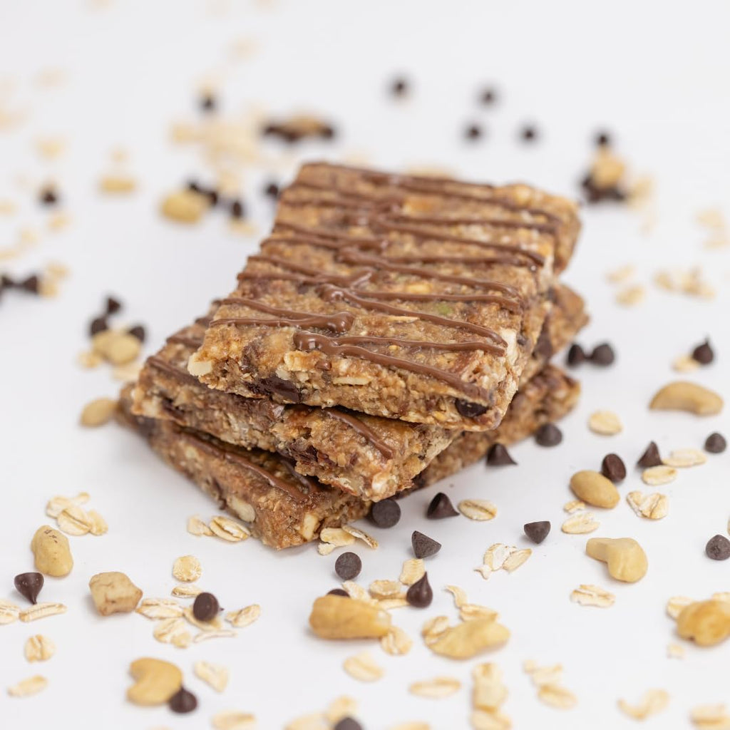 PROBAR - Meal Bar, Non-GMO, Gluten-Free, Healthy, Plant-Based Whole