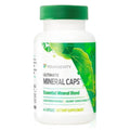 Youngevity Ultimate Mineral Caps 70+ Full Spectrum Trace Minerals - 256 Capsules
