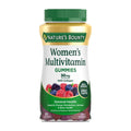 Nature's Bounty Women Multivitamin Gummies Mixed Berry - 90 Gummies