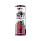 Optimum Nutrition Essential Amino Energy Sparkling Hydration Drink