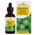 Alaska Rhodiola Rhodiola Rosea Tincture for Energy & Focus - 2 oz