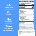 Wicked Protein Powder