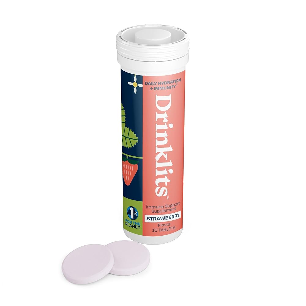 Drinklits Immunity 4+