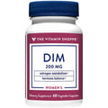The Vitamin Shoppe Alpha Lipoic Acid 200 MG - 60 Vegetarian Capsules