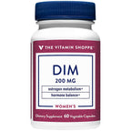 The Vitamin Shoppe Alpha Lipoic Acid 200 MG - 60 Vegetarian Capsules