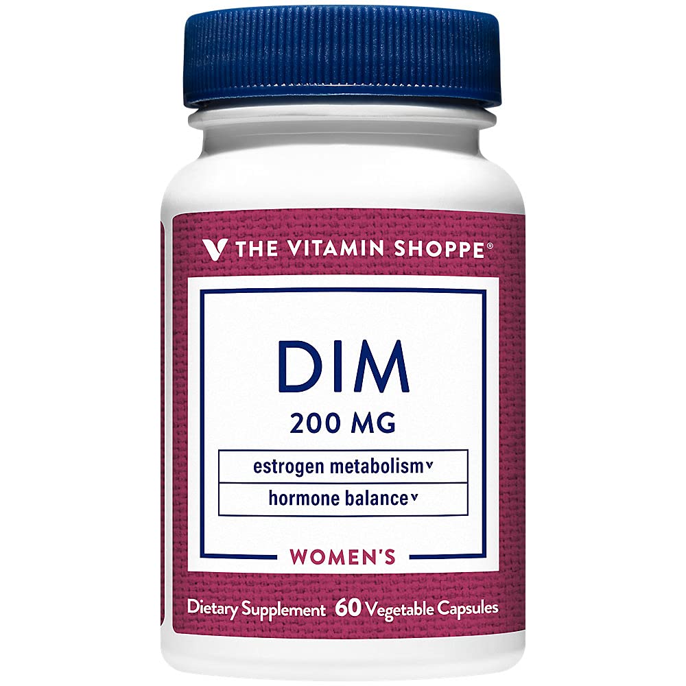 The Vitamin Shoppe Alpha Lipoic Acid 200 MG - 60 Vegetarian Capsules