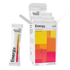 The Absorption Company - Energy Supplement - Fruit Punch