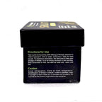 HERBOGANIC Shilajit Resin - 30g - image 7