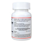 Herbs SRA Mental Support Supplement - 120 Vegetarian Capsules - image 3