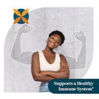 Pattern Wellness Glutathione Supplement - Active Reduced Glutathione