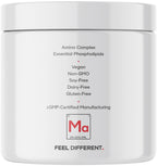 Codeage Multi Amino BCAA & EAA Liposomal - 240 Capsules - image 9