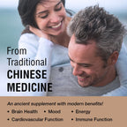 SOLARAY Fermented Reishi Mushroom 500 mg - 60 Vegetarian Capsules - image 4