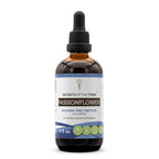 Secrets of the Tribe Passionflower Tincture Alcohol-Free Extract