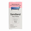 Sandland Stay Asleep Natural Sleep Supplement - 30 Capsules